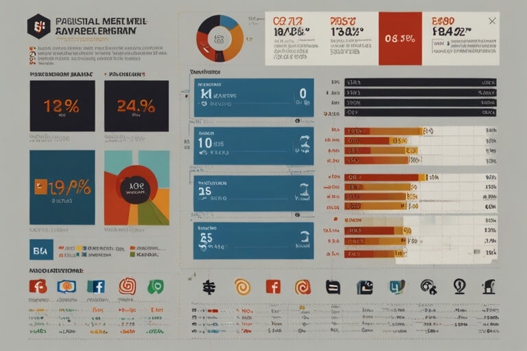 mejorar redes sociales en Envigado