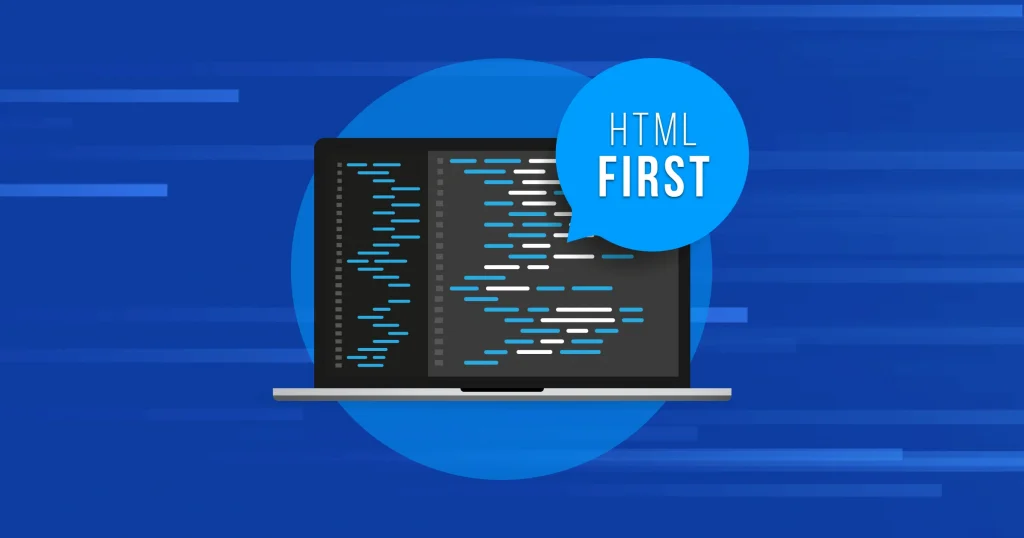 HTML