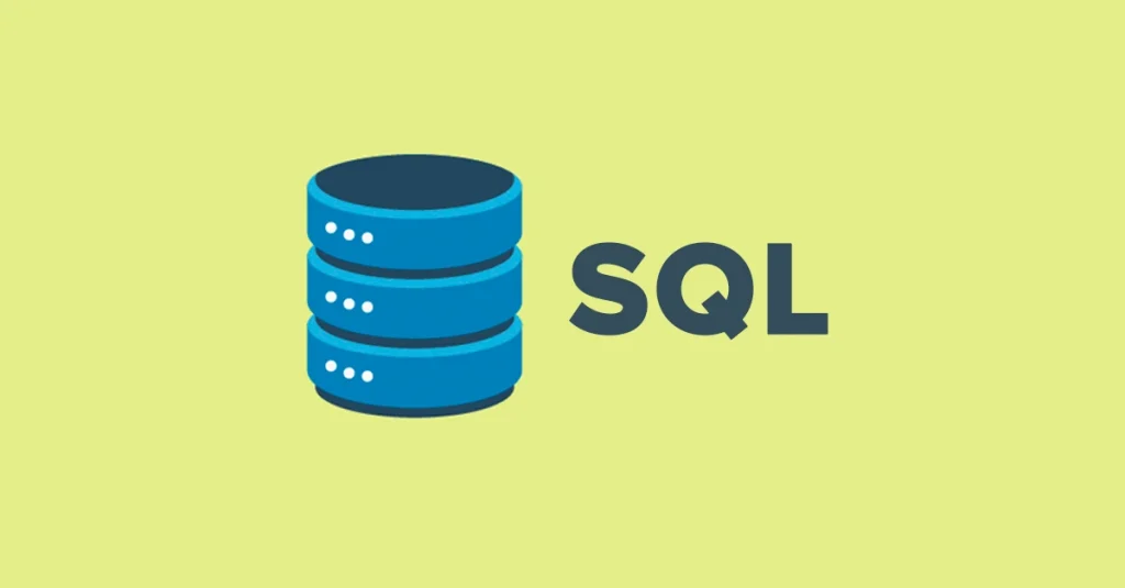 rendimiento SQL