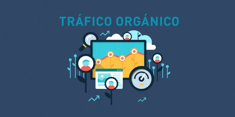 trafico organico